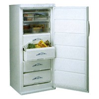 Холодильник Whirlpool AFG 305 фото, Характеристики