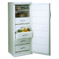 Холодильник Whirlpool AFG 306 фото, Характеристики