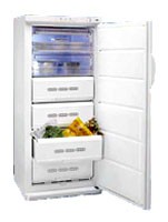 Refrigerator Whirlpool AFG 3190 larawan, katangian