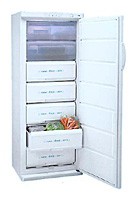 Tủ lạnh Whirlpool AFG 387 G ảnh, đặc điểm