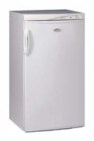 Buzdolabı Whirlpool AFG 4500 fotoğraf, özellikleri