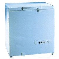 Kühlschrank Whirlpool AFG 531 Foto, Charakteristik