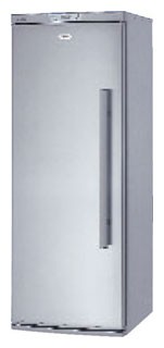 Холодильник Whirlpool AFG 8062 IX Фото, характеристики