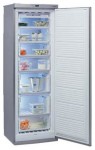 Kühlschrank Whirlpool AFG 8080 IX 59.60x180.00x60.60 cm