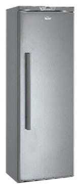 Refrigerator Whirlpool ARC 1792 IX larawan, katangian