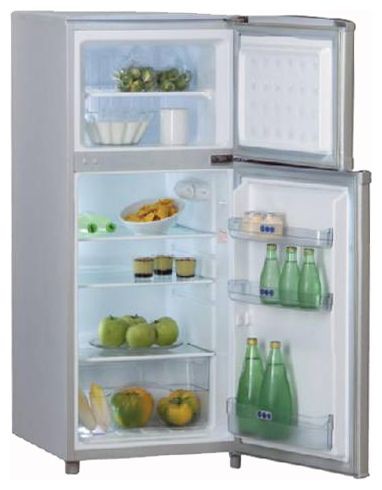 Buzdolabı Whirlpool ARC 1800 fotoğraf, özellikleri