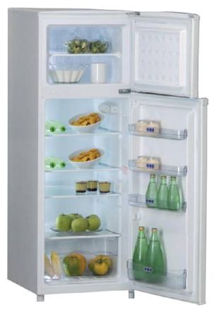 Холодильник Whirlpool ARC 2000 Фото, характеристики