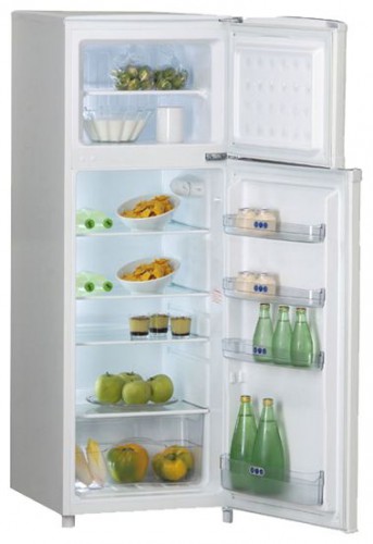 Холодильник Whirlpool ARC 2000 AL Фото, характеристики