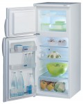 Холодильник Whirlpool ARC 2130 W 50.00x122.00x60.00 см