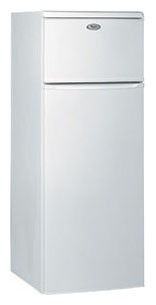 Buzdolabı Whirlpool ARC 2210 fotoğraf, özellikleri
