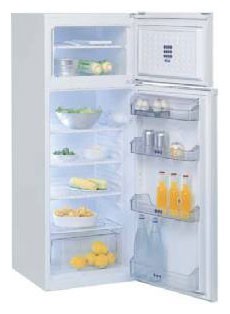 Tủ lạnh Whirlpool ARC 2223 W ảnh, đặc điểm