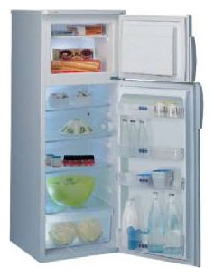 Tủ lạnh Whirlpool ARC 2230 W ảnh, đặc điểm