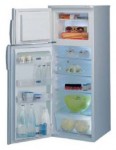Холодильник Whirlpool ARC 2230 W 50.00x139.00x60.00 см