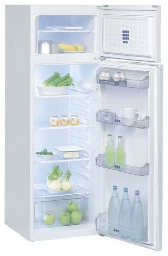 Refrigerator Whirlpool ARC 2283 W larawan, katangian