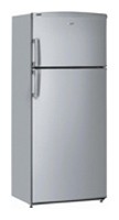 Холодильник Whirlpool ARC 3945 IS фото, Характеристики