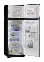 Холодильник Whirlpool ARC 4020 IX Фото, характеристики