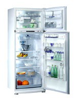 Buzdolabı Whirlpool ARC 4030 W fotoğraf, özellikleri
