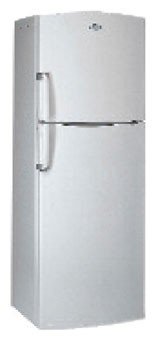 Refrigerator Whirlpool ARC 4100 W larawan, katangian