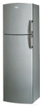 Kühlschrank Whirlpool ARC 4110 IX 62.00x185.00x62.50 cm