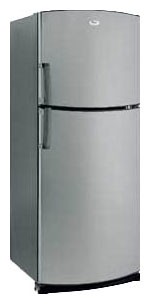 Buzdolabı Whirlpool ARC 4130 IX fotoğraf, özellikleri