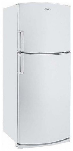 Kühlschrank Whirlpool ARC 4138 W Foto, Charakteristik