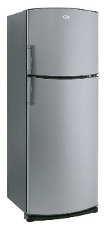 Buzdolabı Whirlpool ARC 4178 IX fotoğraf, özellikleri