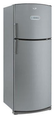 Tủ lạnh Whirlpool ARC 4198 IX ảnh, đặc điểm