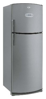 Refrigerator Whirlpool ARC 4208 IX larawan, katangian