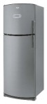 Buzdolabı Whirlpool ARC 4208 IX 71.00x187.40x72.80 sm