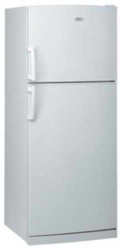 Kühlschrank Whirlpool ARC 4324 IX Foto, Charakteristik