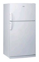 Buzdolabı Whirlpool ARC 4324 WP fotoğraf, özellikleri
