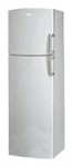 Refrigerator Whirlpool ARC 4330 WH 70.00x182.00x68.00 cm