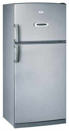 Холодильник Whirlpool ARC 4360 IX Фото, характеристики