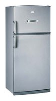 Tủ lạnh Whirlpool ARC 4440 IX ảnh, đặc điểm