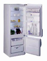 Холодильник Whirlpool ARC 5200 фото, Характеристики