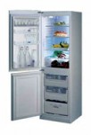 Kühlschrank Whirlpool ARC 5250 55.00x181.00x62.00 cm