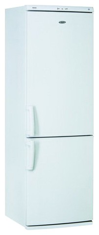 Køleskab Whirlpool ARC 5370 Foto, Egenskaber