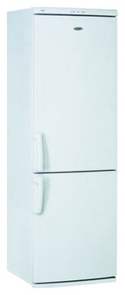 Jääkaappi Whirlpool ARC 5380 Kuva, ominaisuudet
