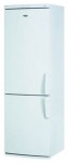 Kühlschrank Whirlpool ARC 5380 59.50x185.00x60.00 cm