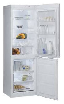 Холодильник Whirlpool ARC 5453 фото, Характеристики