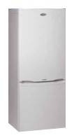 Buzdolabı Whirlpool ARC 5510 fotoğraf, özellikleri