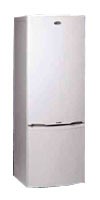Jääkaappi Whirlpool ARC 5520 Kuva, ominaisuudet