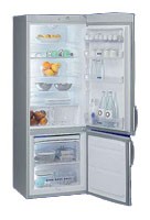 Холодильник Whirlpool ARC 5521 AL фото, Характеристики