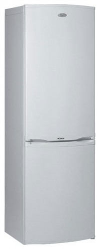 Buzdolabı Whirlpool ARC 5553 IX fotoğraf, özellikleri