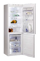 Tủ lạnh Whirlpool ARC 5560 ảnh, đặc điểm