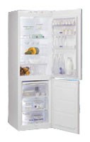 Buzdolabı Whirlpool ARC 5561 fotoğraf, özellikleri