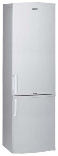 Refrigerator Whirlpool ARC 5564 larawan, katangian