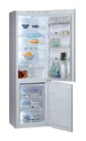 Холодильник Whirlpool ARC 5570 фото, Характеристики