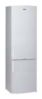 Холодильник Whirlpool ARC 5574 Фото, характеристики