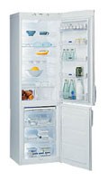 Buzdolabı Whirlpool ARC 5581 fotoğraf, özellikleri